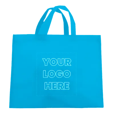 Ice Blue - Stealth Patches