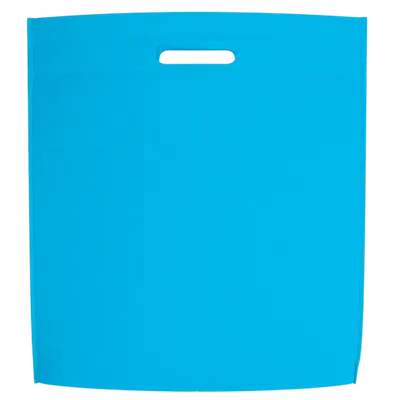 Ice Blue - Tote Bags Now