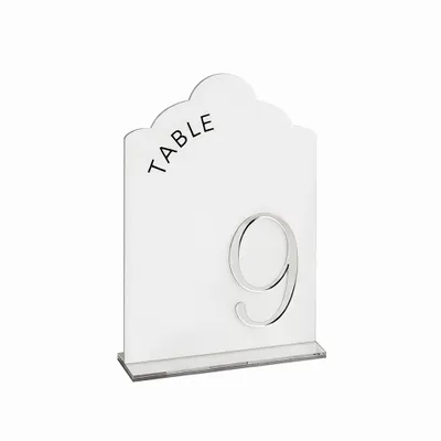 Custom Shape - Stealth Pins