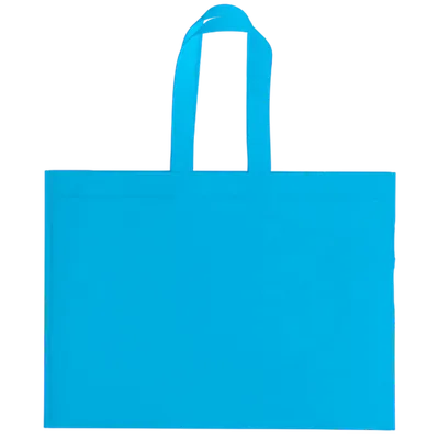Ice Blue - Tote Bags Now