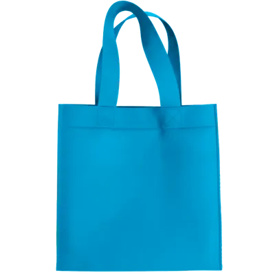 Ice Blue - Tote Bags Now