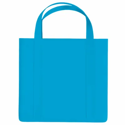 Ice Blue - Tote Bags Now