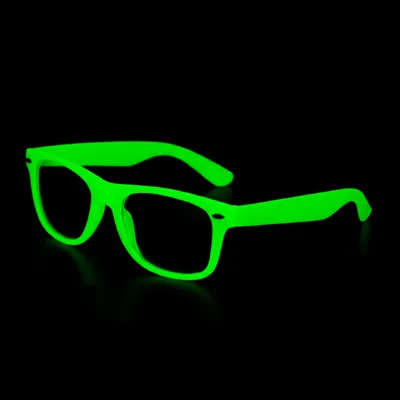 Green - Stealth Promo Co