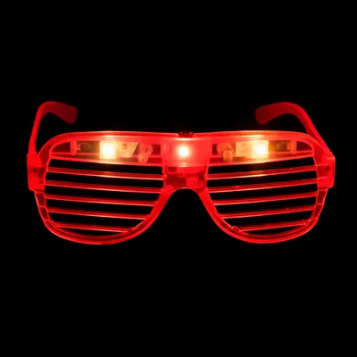 Red - Stealth Promo Co