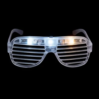 White - Stealth Promo Co