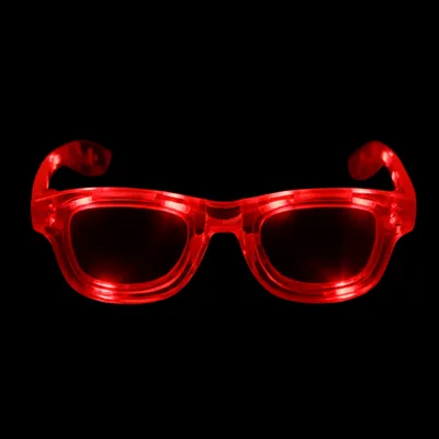 Red - Stealth Promo Co