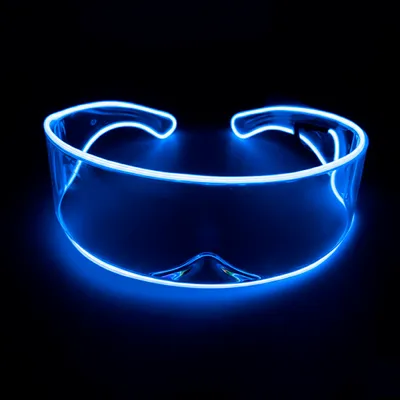 Blue - Stealth Promo Co