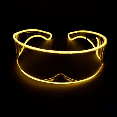 Yellow - Stealth Promo Co