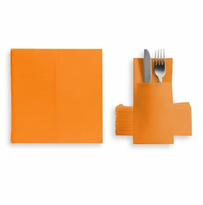 Orange - Custom Pro Prints