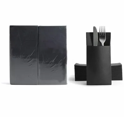 Black - Custom Pro Prints