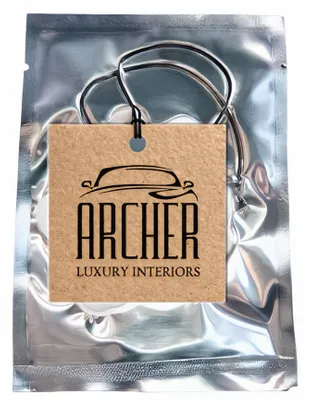 Holographic Packaging - Custom Pro Prints