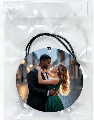 Standard Packaging - Custom Pro Prints