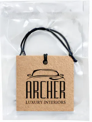 Standard Packaging - Custom Pro Prints