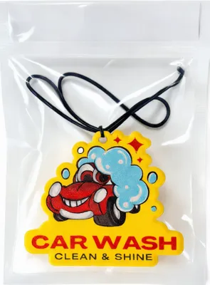 Standard Packaging - Custom Pro Prints