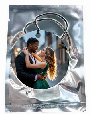 Holographic Packaging - Custom Pro Prints