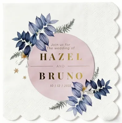 6.5 in x 6.5 in - Custom Tees Today