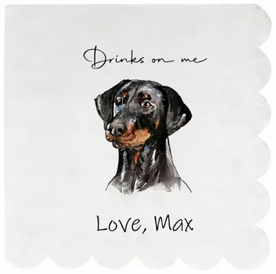 8 in x 8 in - Custom Tees Today