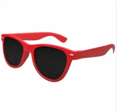 RED - Custom Tees Today