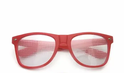 RED - Custom Tees Today