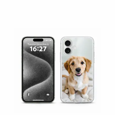 iPhone 16 - Stealth Promo Co