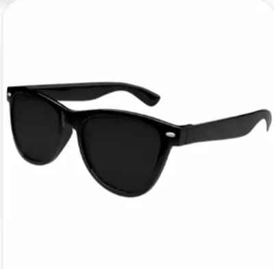 BLACK - Custom Tees Today