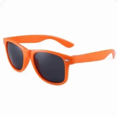 Orange - Custom Tees Today