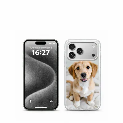 iPhone 17 Pro - Stealth Promo Co