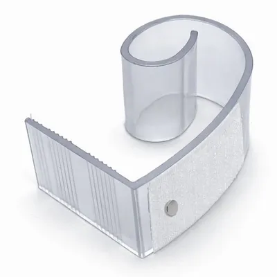 Velcro Clips - Custom Pro Prints