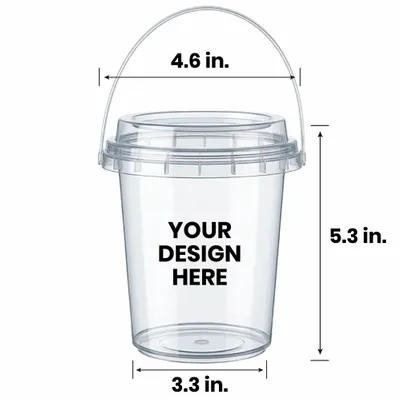 32 oz - Custom Tees Today