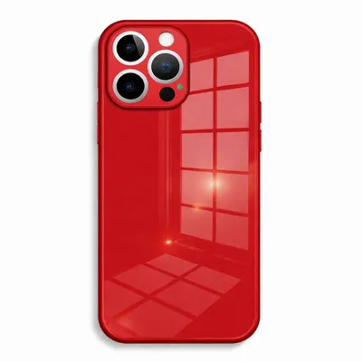 RED - Custom Pro Prints