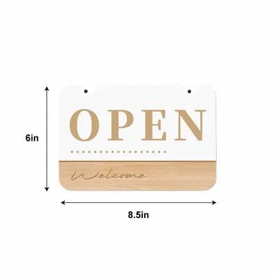 6 in × 8.5 in - Custom Shoe Charm