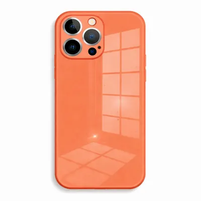 Orange - Custom Pro Prints
