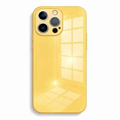 YELLOW - Custom Pro Prints