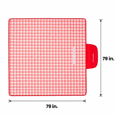 79in x 79in - Custom Shoe Charm