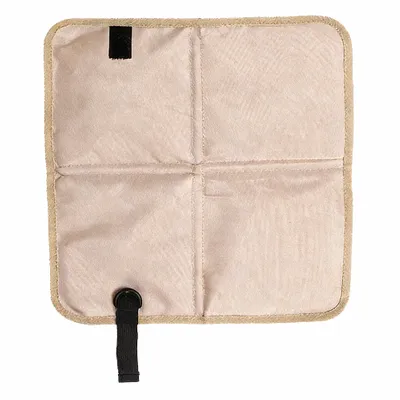 Khaki - Custom Shoe Charm