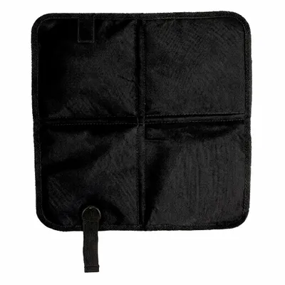 BLACK - Custom Shoe Charm