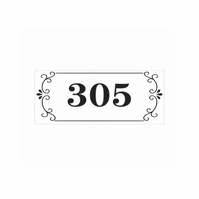 WHITE - Custom Shoe Charm