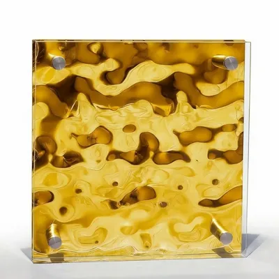 YELLOW - Custom Shoe Charm