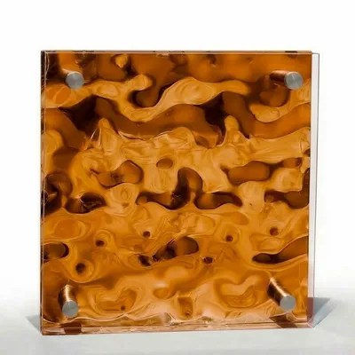 Tea - Custom Shoe Charm