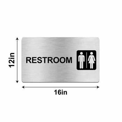 12 in × 16 in - Custom Shoe Charm