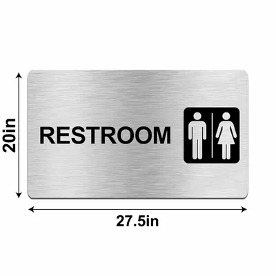 20 in × 27.5 in - Custom Shoe Charm