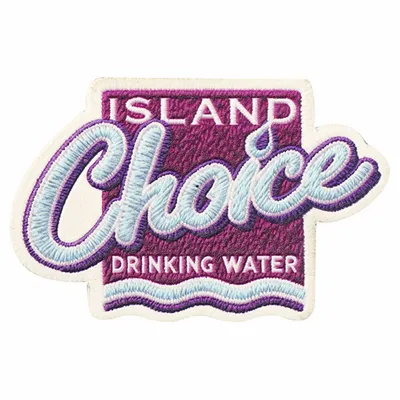 Faux Embroidery - Custom Tees Today