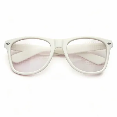 WHITE - Custom Pro Prints