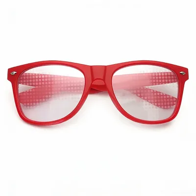 RED - Custom Pro Prints