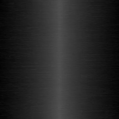 Brushed Black Titanium - Custom Pro Prints