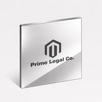 Mirror Silver - Custom Pro Prints