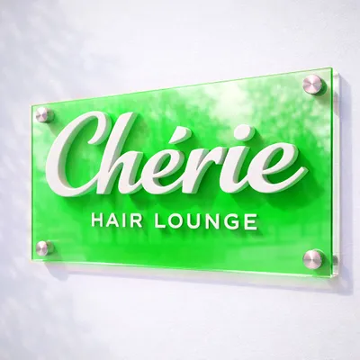 Transparent Green - Custom Pro Prints