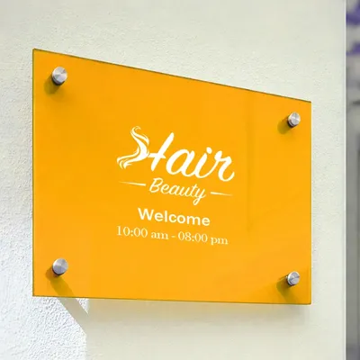 Orange - Custom Pro Prints