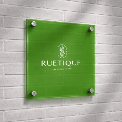 Transparent Green - Custom Pro Prints