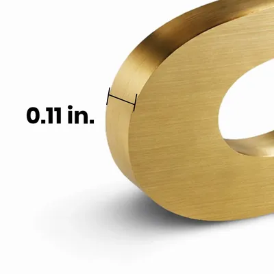 0.11 in. - Custom Pro Prints